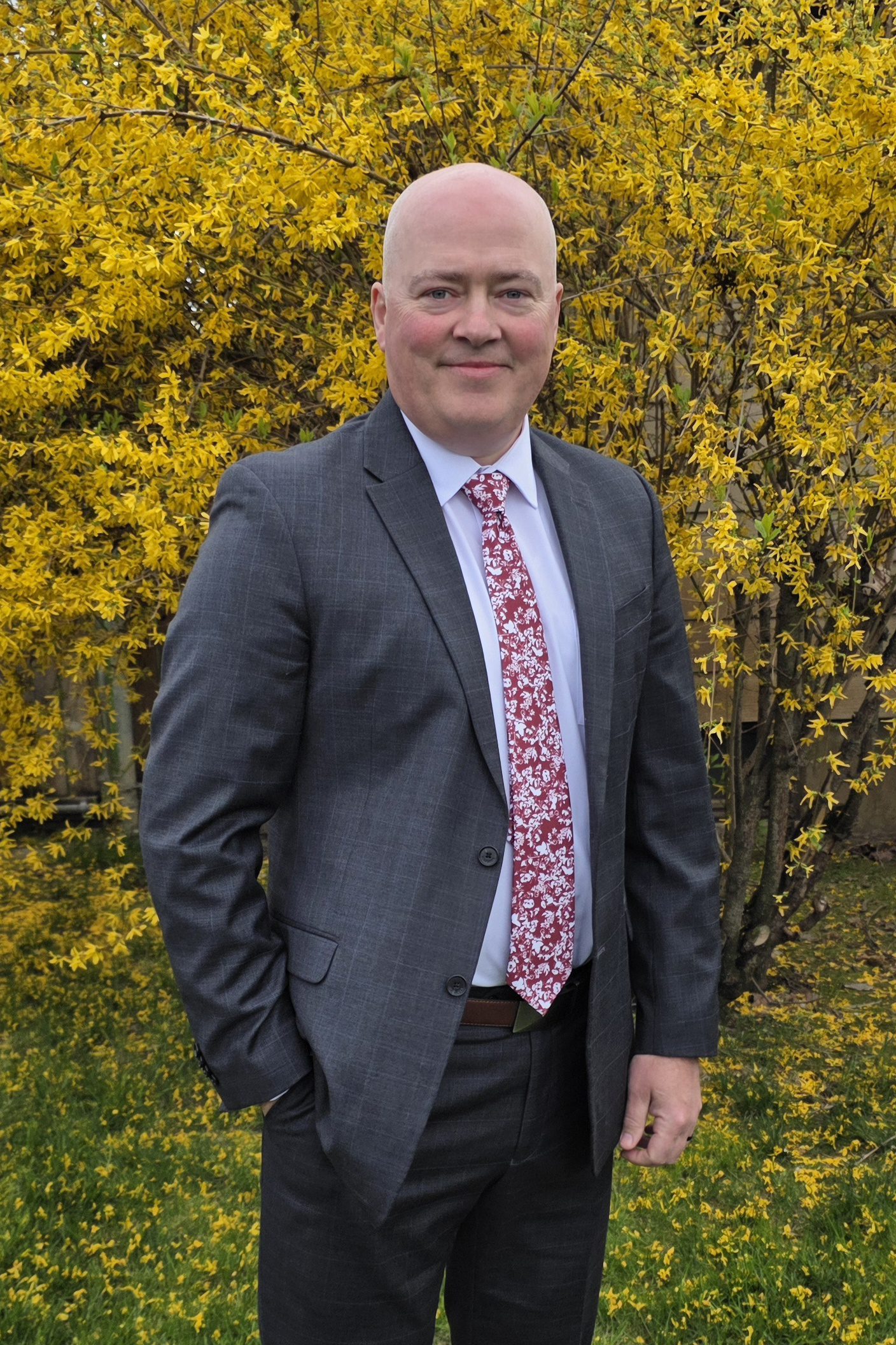 Michael Kessinger — Idaho Workers' Compensation Attorney