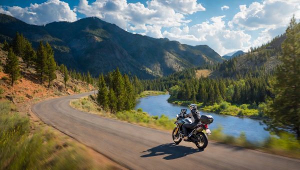 Idaho Motorcycle accident attorney